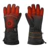 Buy cheap Winter Motorcycle Ski Battery Rechargeable Electric Heated Gloves from wholesalers