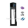 Buy cheap Wall Mount 32 Amp 240V 7KW Electric Charging Point Home from wholesalers