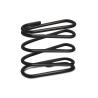 Buy cheap Zinc Plating SUS304 4.0mm Flat Helical Spring from wholesalers