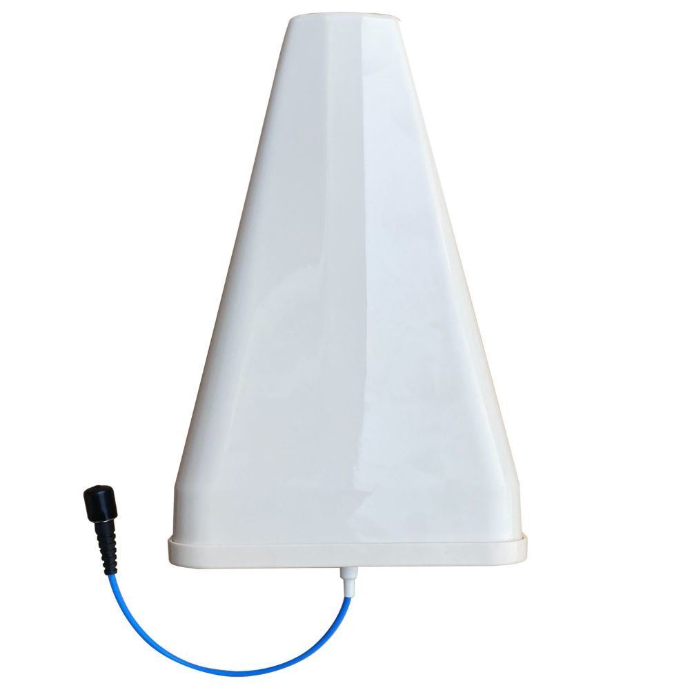 Extent Stadium Outdoor Directional Panel Antenna Narrow Beam 698-4000MHz