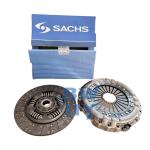 100% Professional Test Clutch Kit for vl Truck Parts 3400700601/85022359