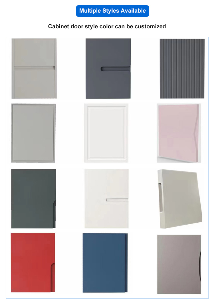 Electrostatic Spraying Powder Plywood Sheet Customized 4 By 8 Plywood