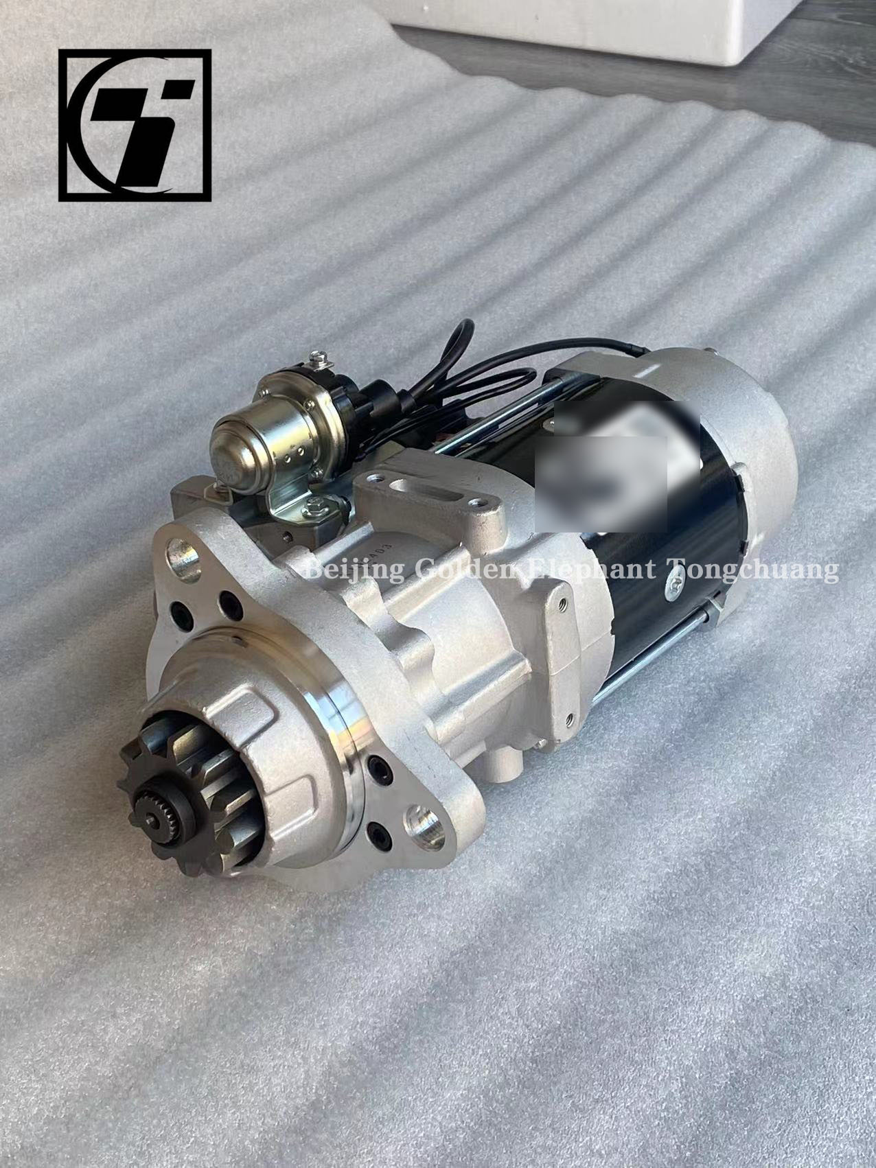 OE NO. 707330 2016- CQBLSH NTAA855 Auto Starter Diesel Genset Accessory for Motor