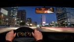 256G Storage Car Dash Cam Richmor MDVR BK6MZ 2CH 1080P HD Video Recorder with