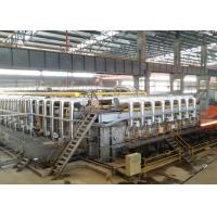 Buy cheap Long Steel Billet Rolling Mill Reheating Furnace Continuous product