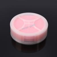 Buy cheap Round 6 Inch 200mm Wafer Container Jar Low Outgassing ROHS Compliant product