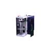 Buy cheap Fiber Laser IPG 30w Portable Laser Marking Machine with Safety cover from wholesalers