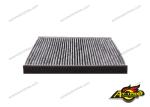 Customize Cabin Air Filter , 08974-00820 Toyota Air Filter Pu Pp Material
