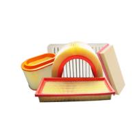 Buy cheap OEM Premium Car Air Filter PU,PP,Full Fabric For Wide Range Car Model product