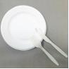 Buy cheap 5 inch sugarcane compostable plates Natural plant fibers Plate, eu standard food dish biodegradable party plate from wholesalers