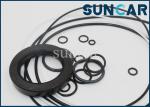 Komatsu PC200-8 Travel Motor Seal Kit 708-8F-00170KT