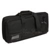 Buy cheap Deluxe Black Custom Knife Bags , Professional Chef Knife Carrying Case from wholesalers