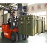Buy cheap 465Litre Black Forkliftable Military Equipment Shipping Case from wholesalers