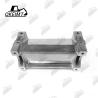 Buy cheap PC400-5 S6D125E High Pressure Oil Pump Bracket 6150-21-6120 For Komatsu Engine from wholesalers