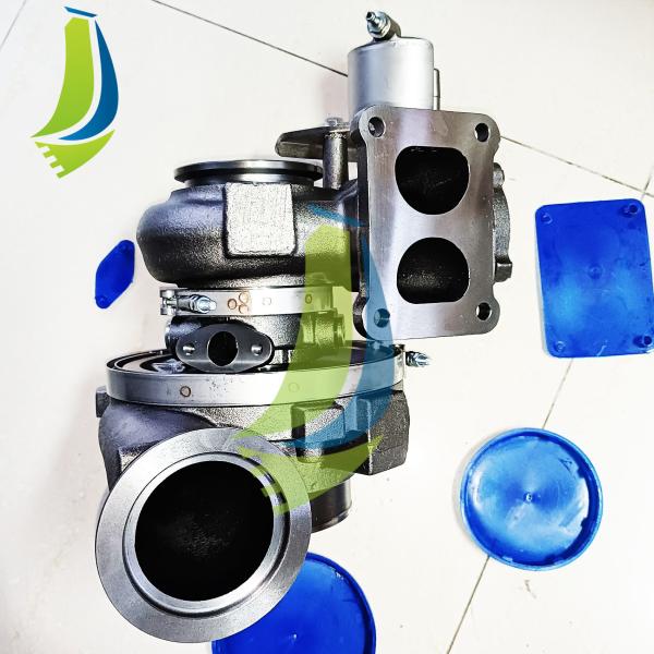 Buy cheap 424-3443 4243443 Turbocharger For C13 Engine from wholesalers