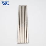 Nickel 200 201 Alloy Tube Pure Nickel Alloy Pipe Pure Nickel Pipe / Pure Nickel