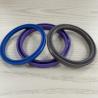 Buy cheap Oil Seal Excavator Hydraulic Cylinder Seal Kit 70x83x10 from wholesalers