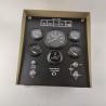 Buy cheap Cummins CCEC NTA855 K19 Marine Diesel Engine Control Panel Box 4913983 4914113 4913984 4913985 from wholesalers