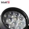 Buy cheap Waterproof Wireless DMX Outdoor 12x10W RGBW 6in1 IP65 LED Par Light from wholesalers