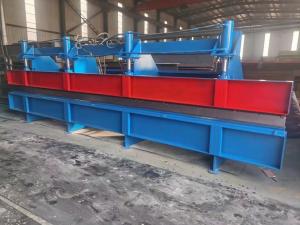China Full Automatic 5T 10T Hydraulic Bending Machine High Productivity on sale