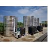 Buy cheap Water Source Heat Pump Copeland compressor Swimming Pool Heat Pump from wholesalers