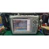 Buy cheap Anritsu MS2721B — 7.1 GHz Handheld RF Spectrum Analyzer from wholesalers