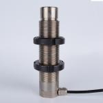 0.02% Tension Force Sensor 5-50kg Load Cell Aviation Plug