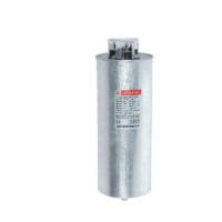 Buy cheap 0.4kv CMKP Cylindrical Capacitor LV Capacitor Bank Low Voltage Parts product