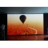 Buy cheap P4 Indoor Smd2121 LED Die-Cast Aluminum Screen RGB Steel Cabinet 3 Years Warranty from wholesalers