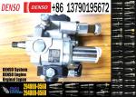 Diesel Fuel Injection Pump 294000-0560 294000-0561 294000-0562 For JOHN DEERE