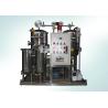 Buy cheap Consistent Operation Vacuum Oil Purifier Lubricating Oil Purifier Firing Resistance from wholesalers