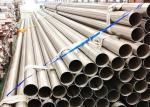 Buy cheap Seamless 304 Stainless Steel Pipe JIS ASTM DIN Stainless Steel Capillary Tube from wholesalers