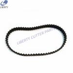 DCS 3606 Cutter Spare Parts No. 92461307 GATES TP130XL037 Belt Gear Belt