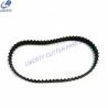 Buy cheap DCS 3606 Cutter Spare Parts No. 92461307 GATES TP130XL037 Belt Gear Belt from wholesalers