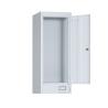 Buy cheap Workshop Storage Clothes Thickness 1.0mm Metal Lockers from wholesalers