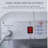 Buy cheap High Quality 40L Spiral Dough Mixer Egg Flour Food Mixer Machine Commercial Dough Mixer from wholesalers