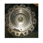 Buy cheap E70B Travel Motor MAOQUN Heavy Duty Gear Reduction Box 75Kg Weight from wholesalers