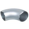 Buy cheap ASTM A403 WP304 Industrial Pipe Fittings 45 90 Degree Stainless Steel Elbow from wholesalers
