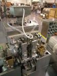 0-3.5rpm Soft Gel Encapsulation Machine Production Line Easy Operation 380v/50Hz