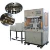 Buy cheap CE certificate hot sale Low Pressure Injection Molding Machine with best price from wholesalers