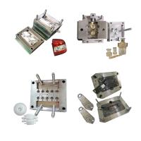 Buy cheap Plastic Injection Molding Home Appliance Mould Tooling Single Cavity Multi product