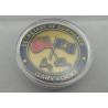 Buy cheap 2D or 3D Antique Gold Plating Gary Locke Personalized Coins for Awards, Souvenir, Military from wholesalers
