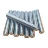 Buy cheap Grade A2/A4 Hex Head Bolts for Industrial M6-M24 Industrial Grade from wholesalers