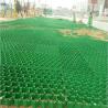 Buy cheap 38mm 48mm 68mm Grass Paver Grid for Ground Water Tank Drainage Cover Concrete Driveway from wholesalers