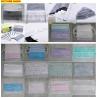 Buy cheap Medical grade protect dust face mask disposable 3 ply paper mask,non-woven face mask in general medical Individual Packi from wholesalers