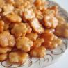 Buy cheap Japanese imported snack salty delicious casual rice crackers from wholesalers