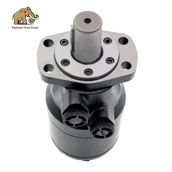 Buy cheap BMH500 OMH500 Concrete Pump ISO9001 Eaton Geroler Motor from wholesalers