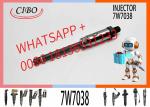 Fuel Injector Pencil Nozzle 0R-3424 170-5181 0R-3422 7W7026 4W7016 4W7018 7W7032