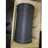 Buy cheap Heavy Duty Steel Lebus Sleeve Heat Resistant For Winch Drum from wholesalers