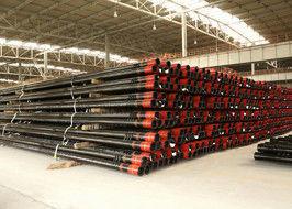 Buy cheap API 5CT TUBING 3-1/2" J55 from wholesalers